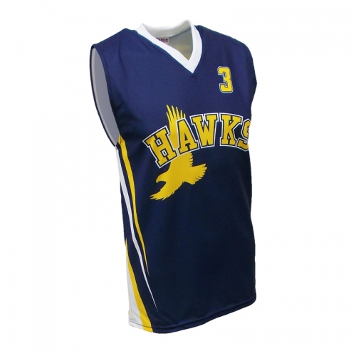 Basketball Uniform